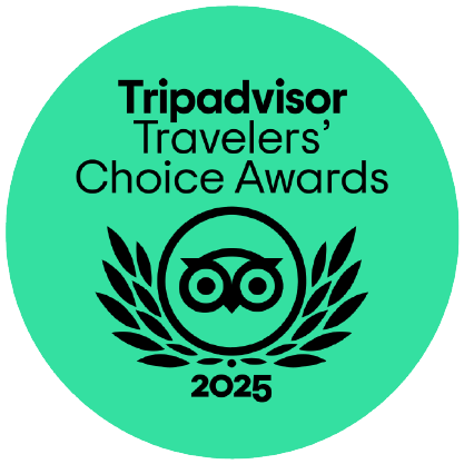 Trip Advisor Logo 2